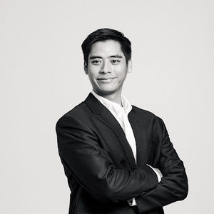 Meet your Posher, Gabriel